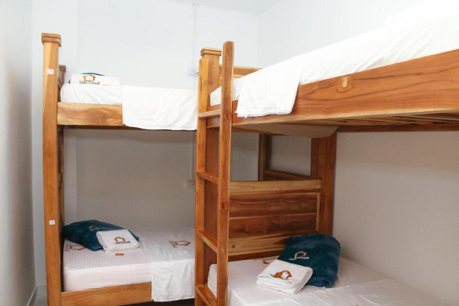 Hostal Casa Torres Centro Historico - Adults Only - Cartagena — Photos 3